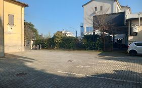 casa vacanza Cicogna